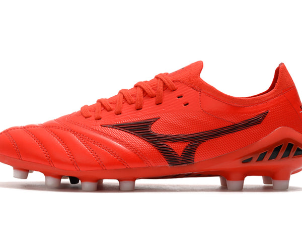 Chuteira Campo Mizuno Morelia Neo FG Elite + Brindes Exclusivos