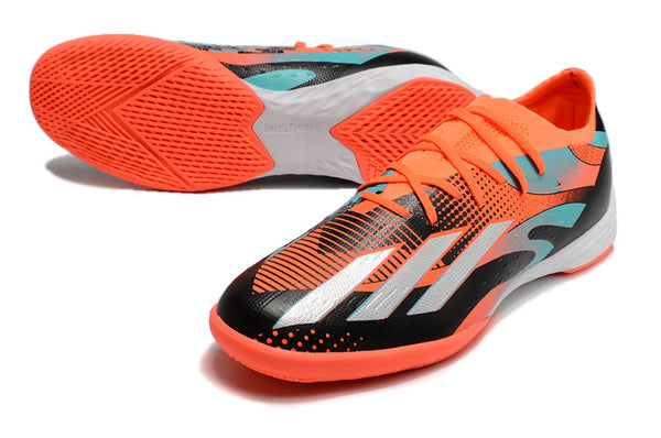 Tênis Futsal Adidas Speedportal.1 IC Elite + Brindes