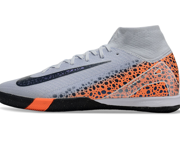 Tênis Futsal Nike Air Zoom Mercurial Superfly 10 IC Elite + Brindes Exclusivos