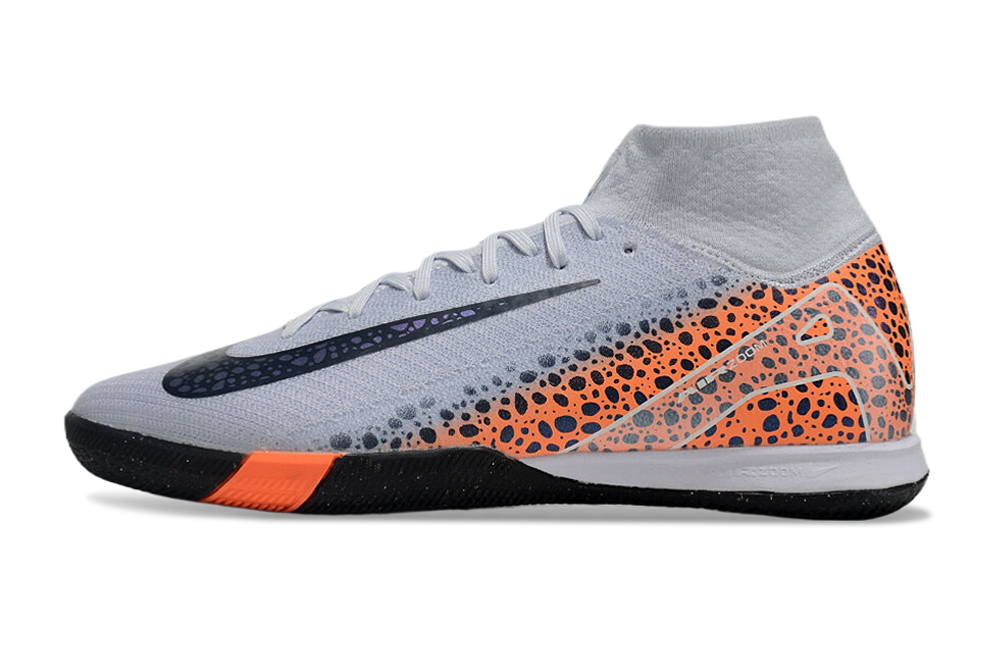 Tênis Futsal Nike Air Zoom Mercurial Superfly 10 IC Elite + Brindes Exclusivos