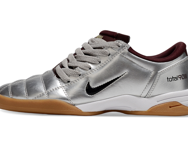 Tênis Futsal Nike Total 90 IC Elite + Brindes