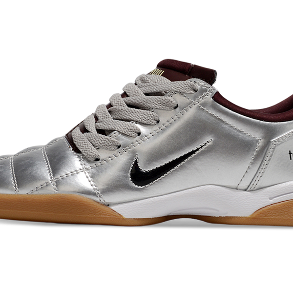 Tênis Futsal Nike Total 90 IC Elite + Brindes
