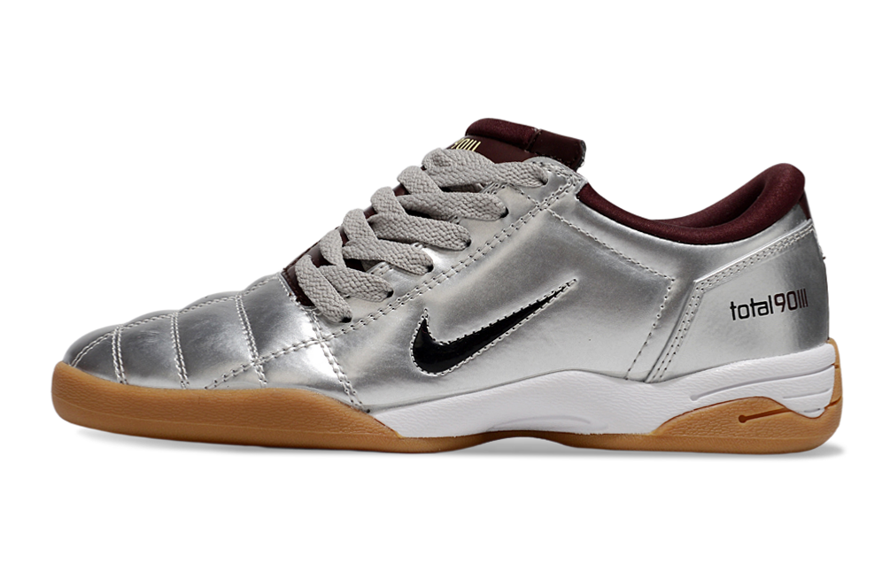 Tênis Futsal Nike Total 90 IC Elite + Brindes