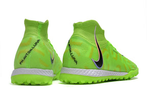 Chuteira Society Nike Phantom Luna TF 1 Elite + Brindes Exclusivos