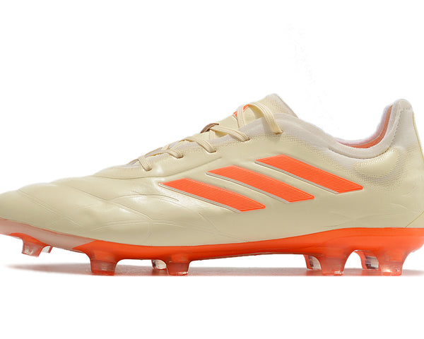 Chuteira Campo Adidas Copa Pure.1 FG Elite + Brindes