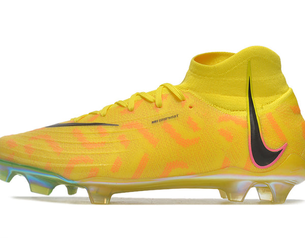 Chuteira Campo Nike Phantom Luna 1 Elite + Brindes