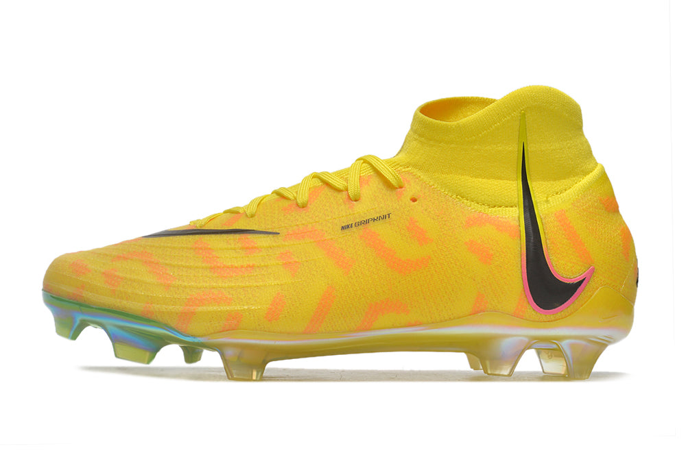 Chuteira Campo Nike Phantom Luna 1 Elite + Brindes Exclusivos