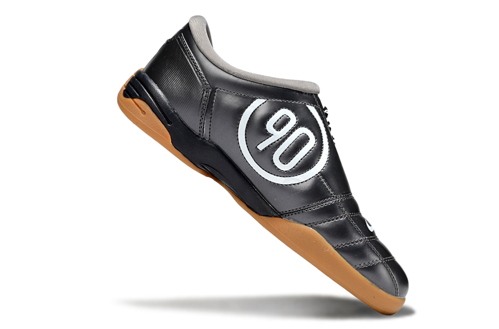 Tênis Futsal Nike Total 90 IC Elite + Brindes