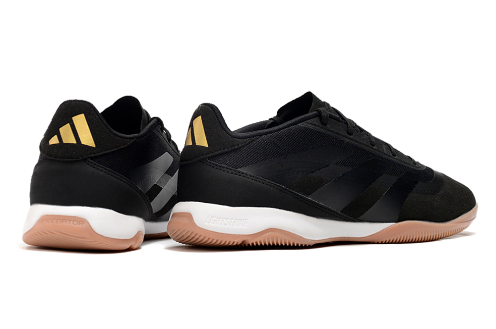 Tênis Futsal Adidas Predator 24 IC Elite + Brindes