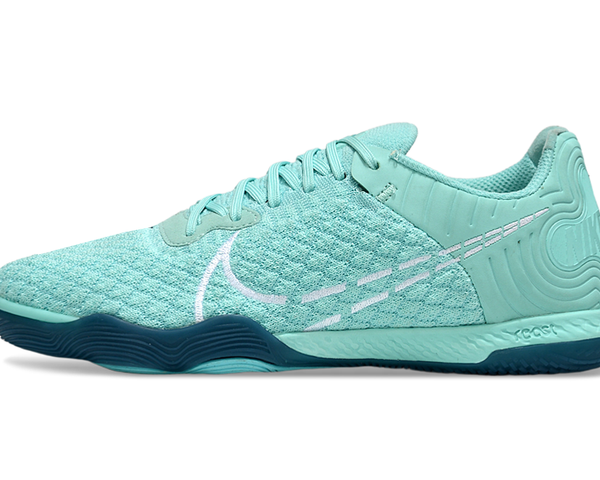 Tênis Futsal Nike React Gato IC Elite + Brindes
