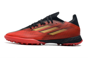 Chuteira Society Adidas X Speedflow.1 TF Elite + Brindes Exclusivos