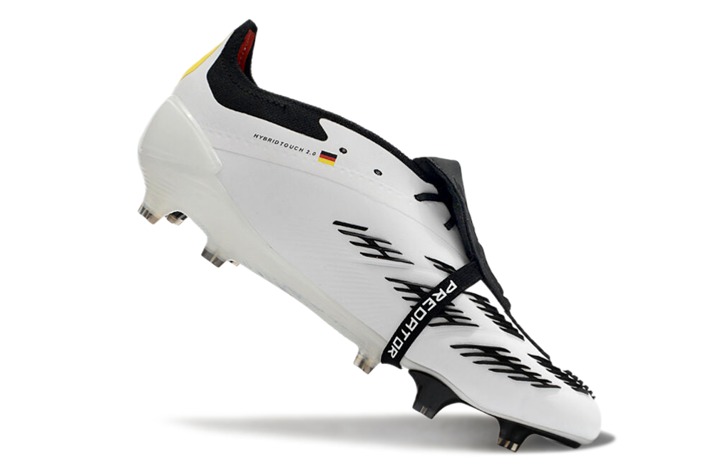 Chuteira Campo Adidas Predator+ 24  Elite + Brindes Exclusivos