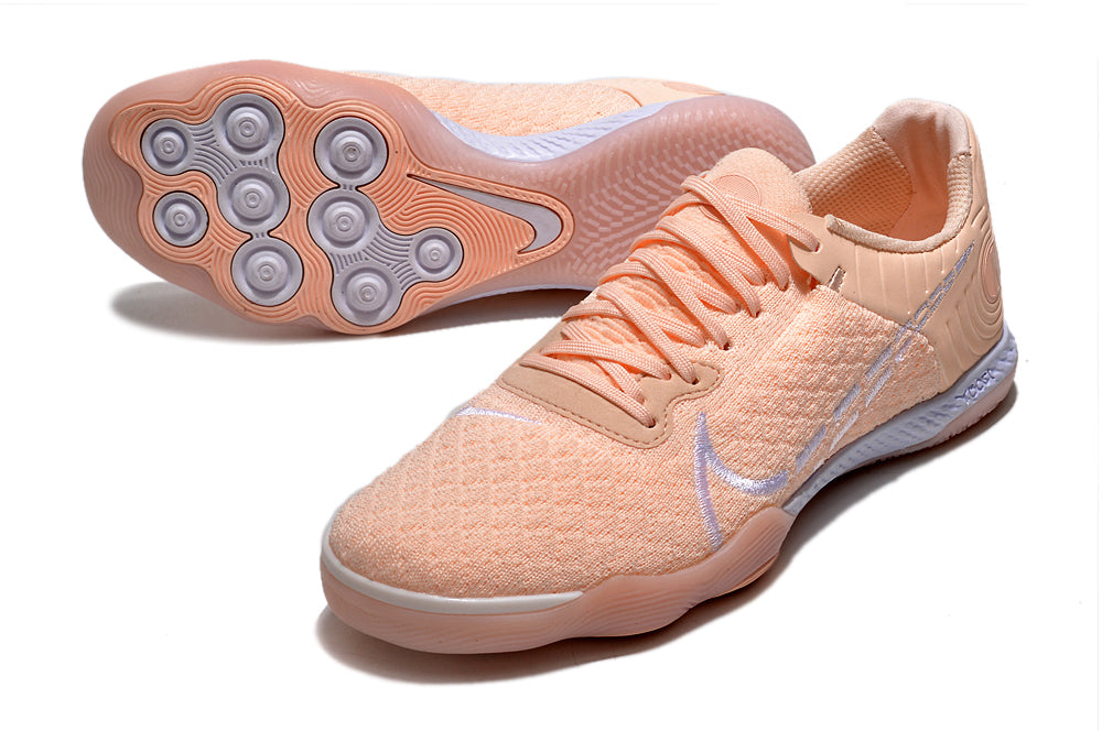 Tênis Futsal Nike React Gato IC Elite + Brindes