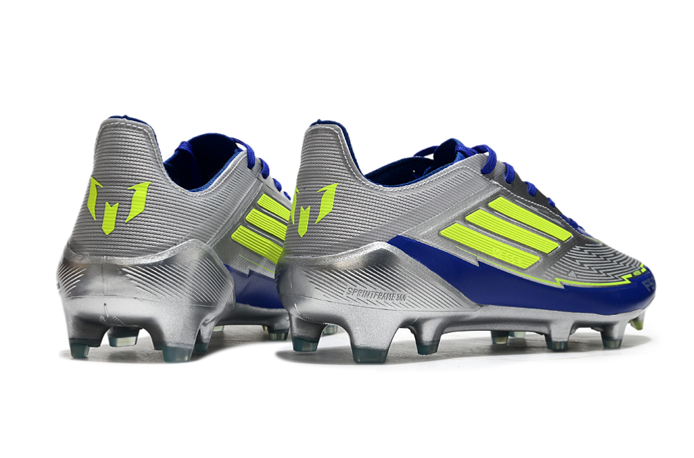 Chuteira Campo Adidas Adizero F50 FG  Elite + Brindes Exclusivos