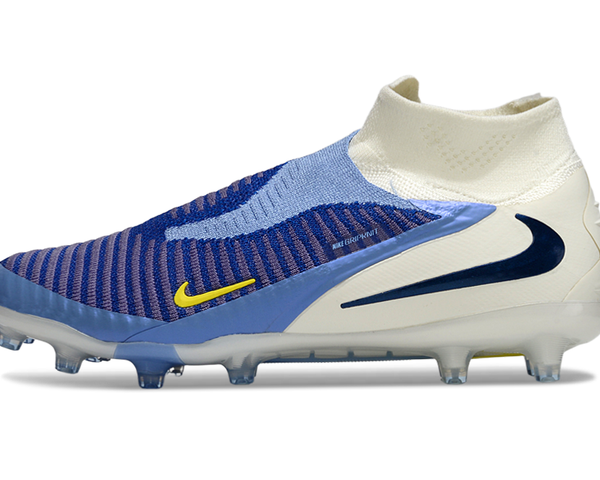 Chuteira Campo Nike Phantom GX 6 AG Elite + Brindes