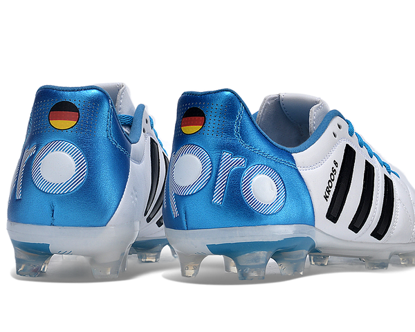 Chuteira Campo Adidas Toni Kroos 11PRO Elite + Brindes