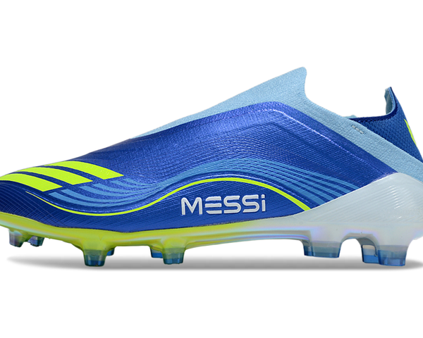 Chuteira Campo Adidas X F50+ FG   Elite + Brindes