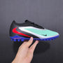 Chuteira Society Nike Phantom GX 6 TF Elite + Brindes