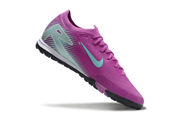 Chuteira Society Nike Air Zoom Mercurial Vapor 16 TF Elite + Brindes Exclusivos