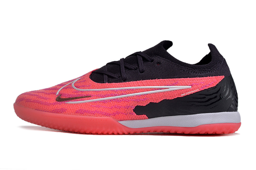 Tênis Futsal Nike Phantom GX DF IC Elite + Brindes