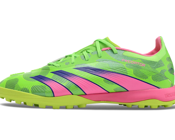 Chuteira Society Adidas Predator TF Elite + Brindes