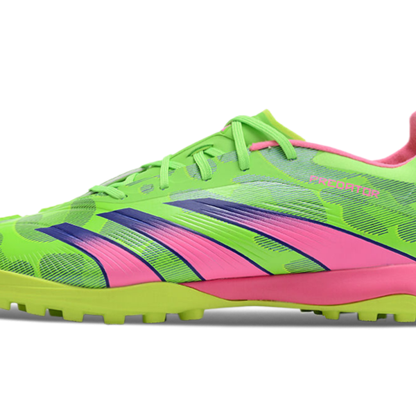 Chuteira Society Adidas Predator TF Elite + Brindes