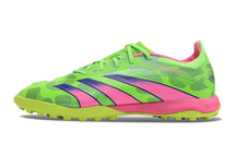 Chuteira Society Adidas Predator 24 TF Elite + Brindes Exclusivos