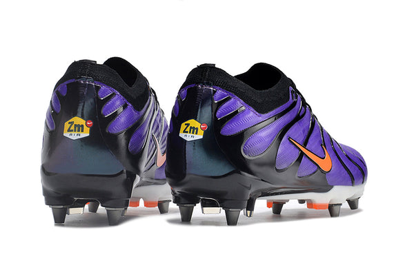Chuteira Campo Nike Air Zoom Mercurial Vapor 15 SG Elite + Brindes