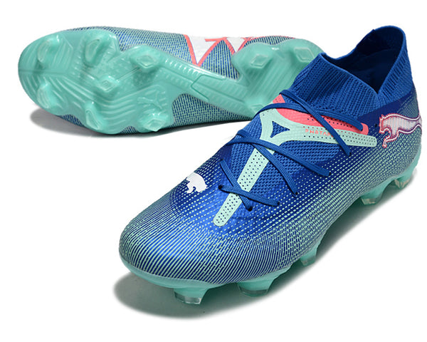 Chuteira Campo Puma Future 7 FG Elite + Brindes