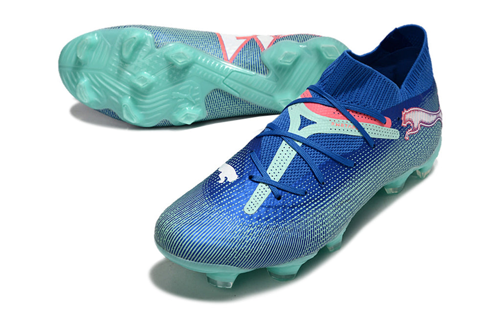 Chuteira Campo Puma Future 24 FG Elite + Brindes Exclusivos