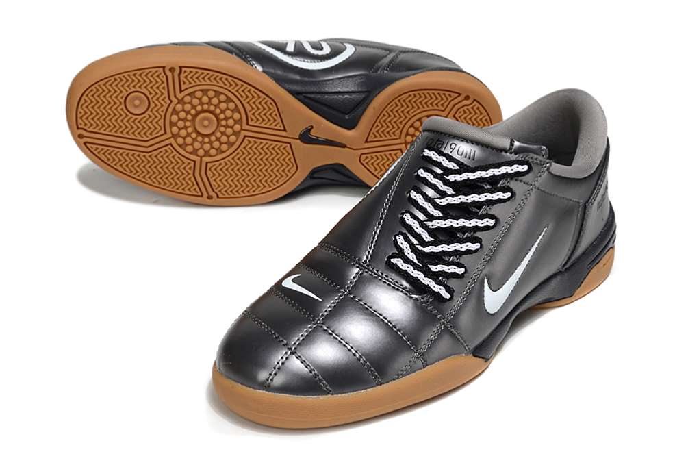 Tênis Futsal Nike Total 90 IC Elite + Brindes