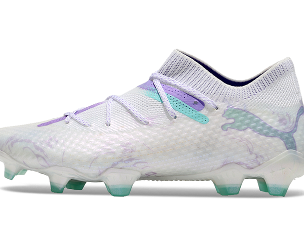 Chuteira Campo Puma Future 7 FG Elite + Brindes