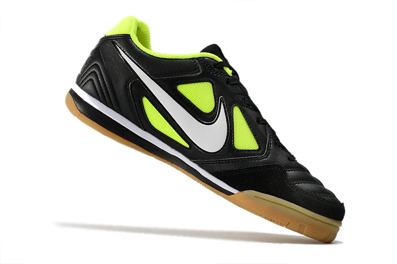 Tênis Futsal Nike SB Gato Elite + Brindes Exclusivos