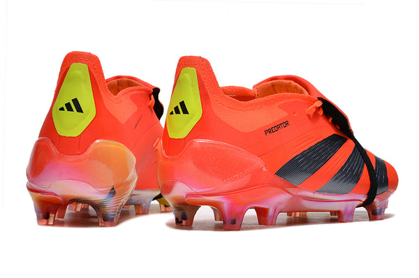 Chuteira Campo Adidas Predator 30 FG Elite + Brindes