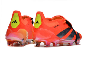 Chuteira Campo Adidas Predator 30 FG Elite + Brindes