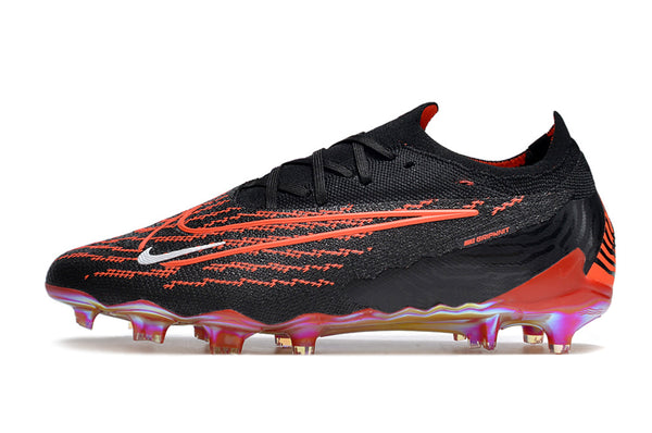 Chuteira Campo Nike Phantom GX DF Elite + Brindes
