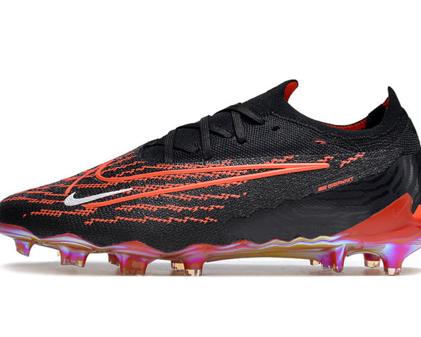 Chuteira Campo Nike Phantom GX DF Elite + Brindes