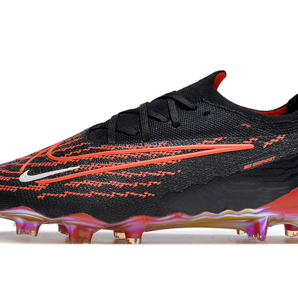 Chuteira Campo Nike Phantom GX DF Elite + Brindes