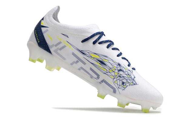 Chuteira Campo Puma Ultra FG Elite + Brindes