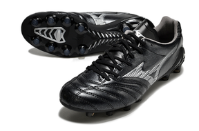 Chuteira Campo Mizuno Morelia Neo 4 FG Elite + Brindes Exclusivos