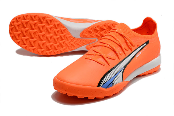 Chuteira Society Puma Ultra TF Elite + Brindes