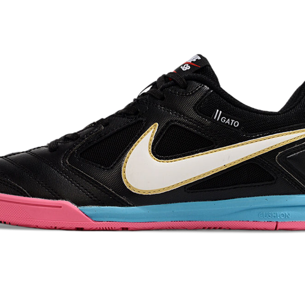 Tênis Futsal Nike SB Gato Elite + Brindes