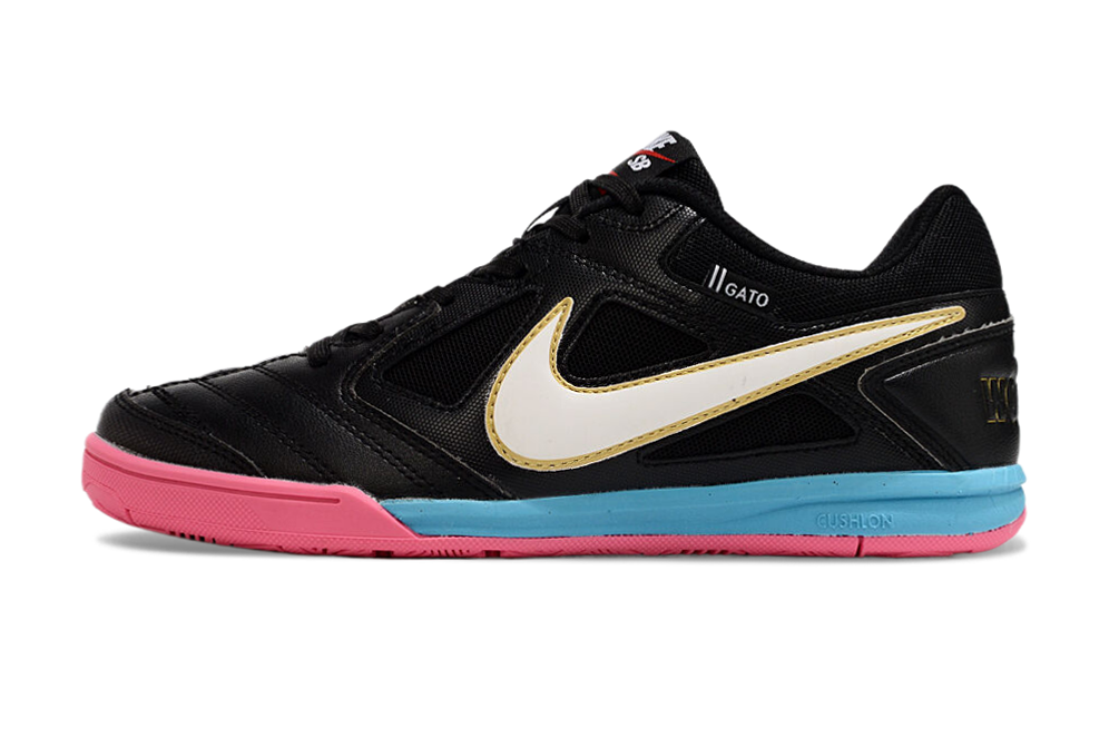 Tênis Futsal Nike SB Gato Elite + Brindes