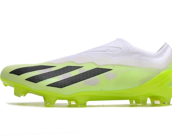 Chuteira Campo Adidas X Crazyfast+ FG  Elite + Brindes