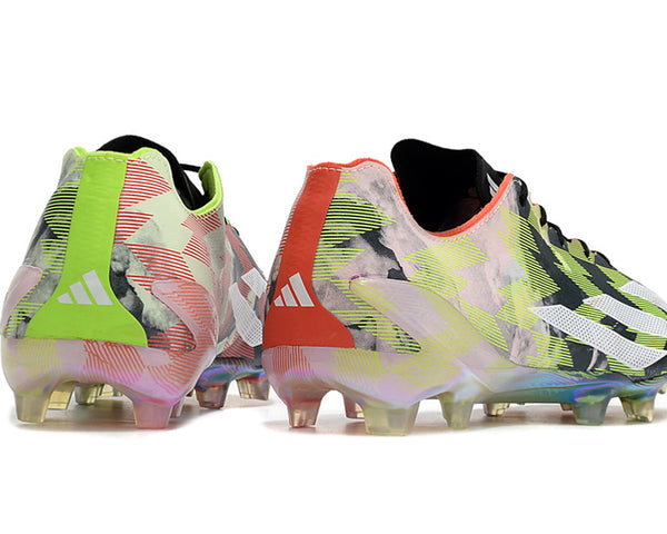 Chuteira Campo Adidas X Crazyfast FG  Elite + Brindes