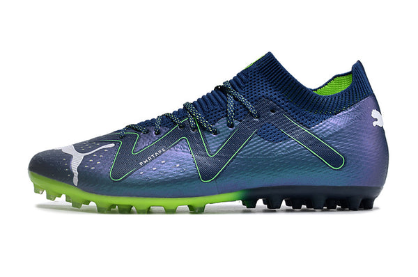 Chuteira Society Puma Future 7 MG Elite + Brindes