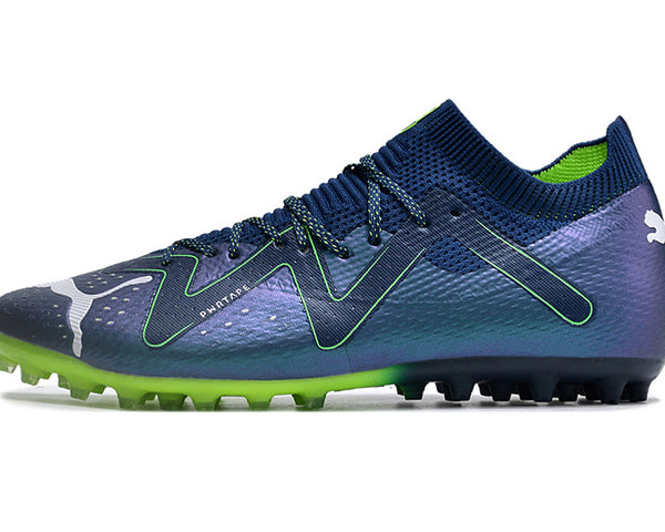 Chuteira Society Puma Future 7 MG Elite + Brindes