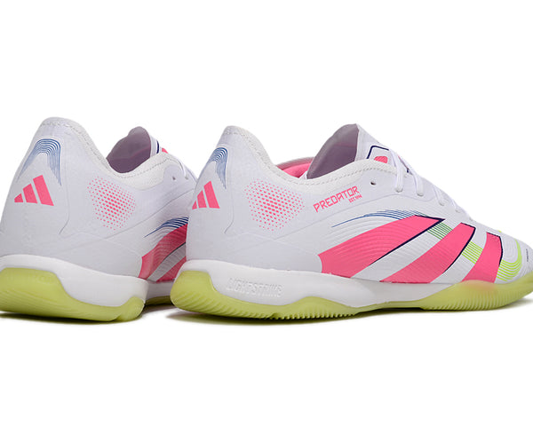 Tênis Futsal Adidas Predator 25 IC Elite + Brindes
