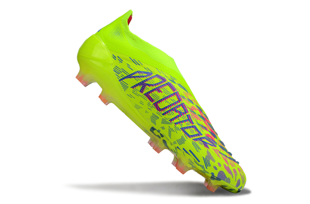 Chuteira Campo Adidas Predator+ FG Elite + Brindes