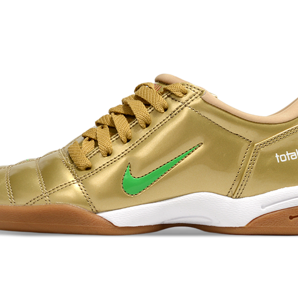 Tênis Futsal Nike Total 90 IC Elite + Brindes